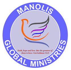 Manolis Global Ministries